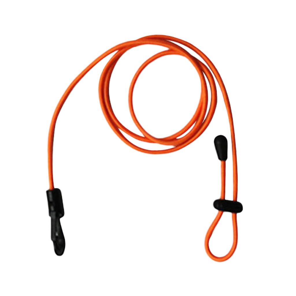 Langlebige Kajak-Paddel-Leine  – Fishing Kayak Paddle Leash Bewertung und Preis