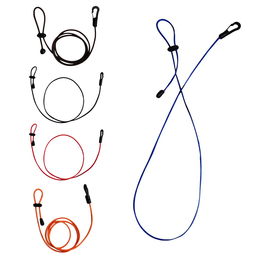 Langlebige Kajak-Paddel-Leine  – Fishing Kayak Paddle Leash Bewertung und Preis