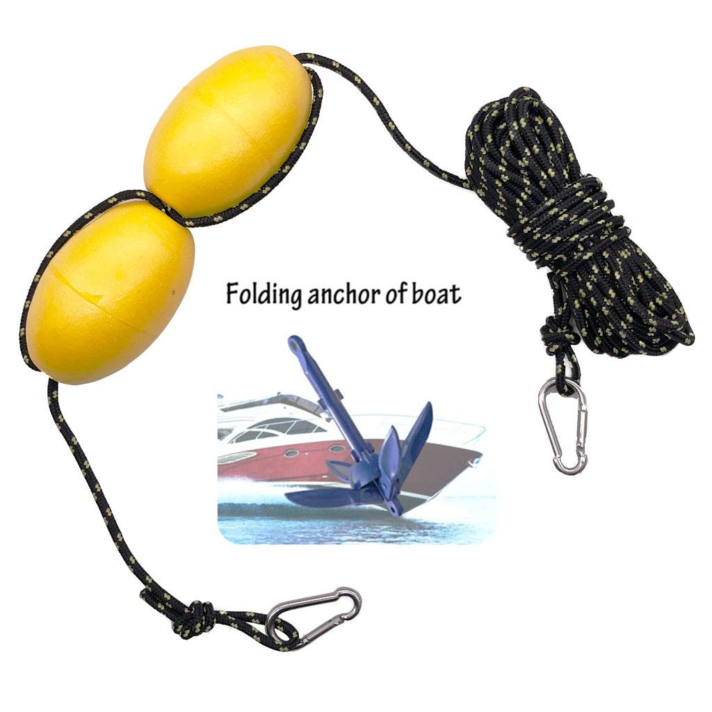 Kajak-Anker-Schwimmer, PVC, sc – Fishing Kayak Anchor Bewertung und Preis