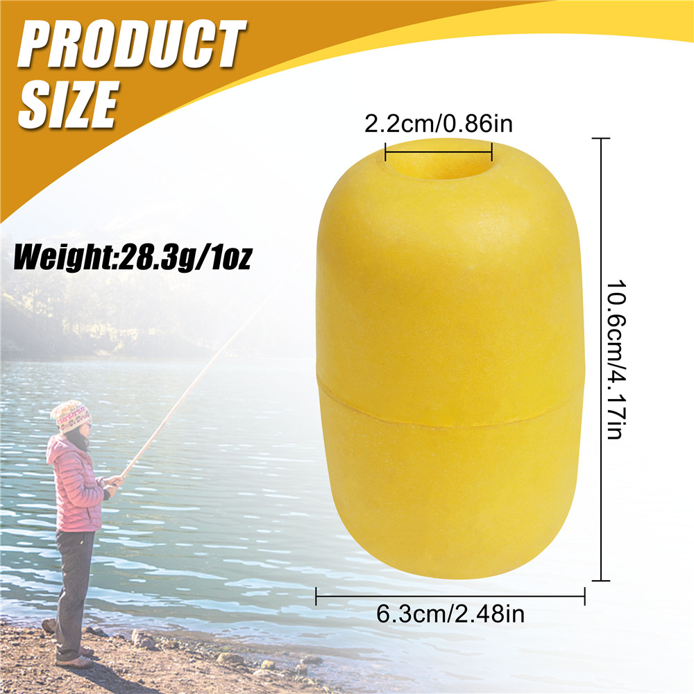 2 stücke Fischernetz schwimmt  – Fishing Kayak Anchor Bewertung und Preis