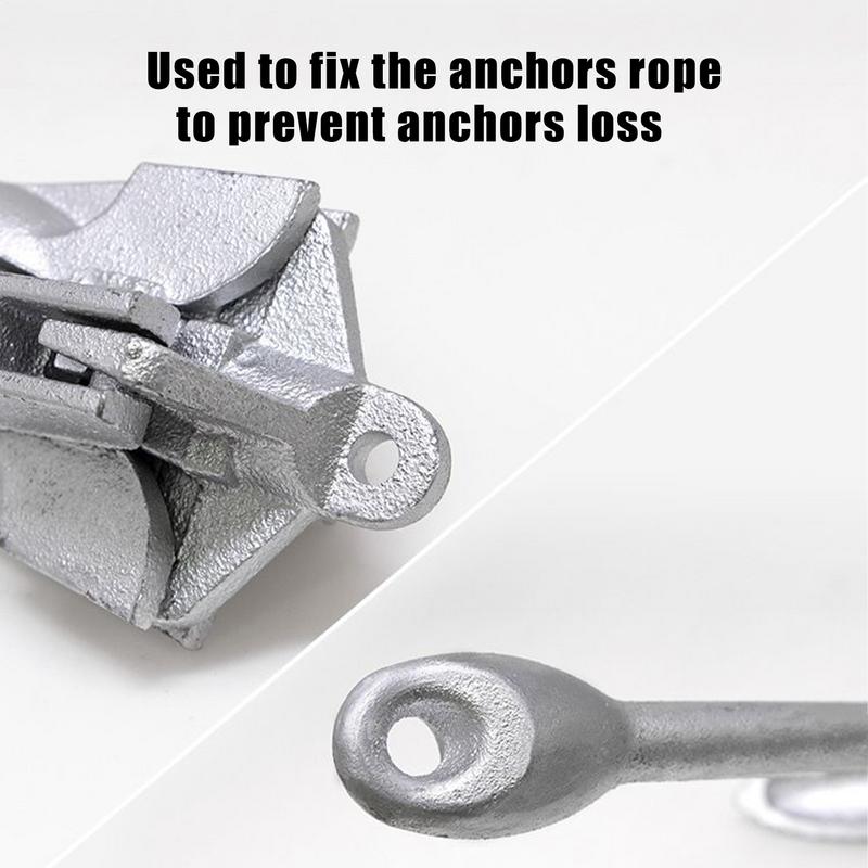 Kanu-Verankerungsboot-Ankerung – Fishing Kayak Anchor Bewertung und Preis