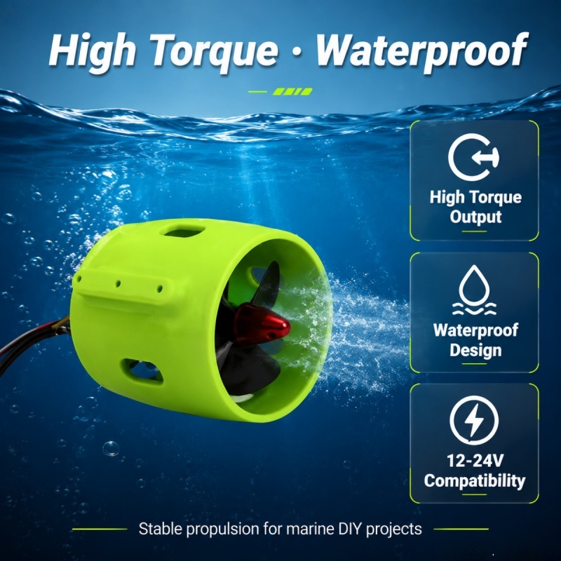 12-24V 20A Bürstenloser Unterw – Fishing Kayak Sit On Top Bewertung und Preis
