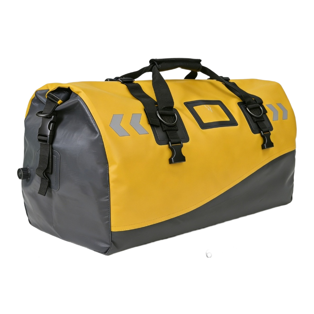 Große Kapazität / 46L 66L PVC  – Fishing Kayak Storage Bag Bewertung und Preis