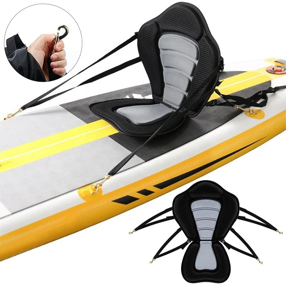 Kajak Paddle Board Sitz verste – Fishing Kayak Storage Bag Bewertung und Preis