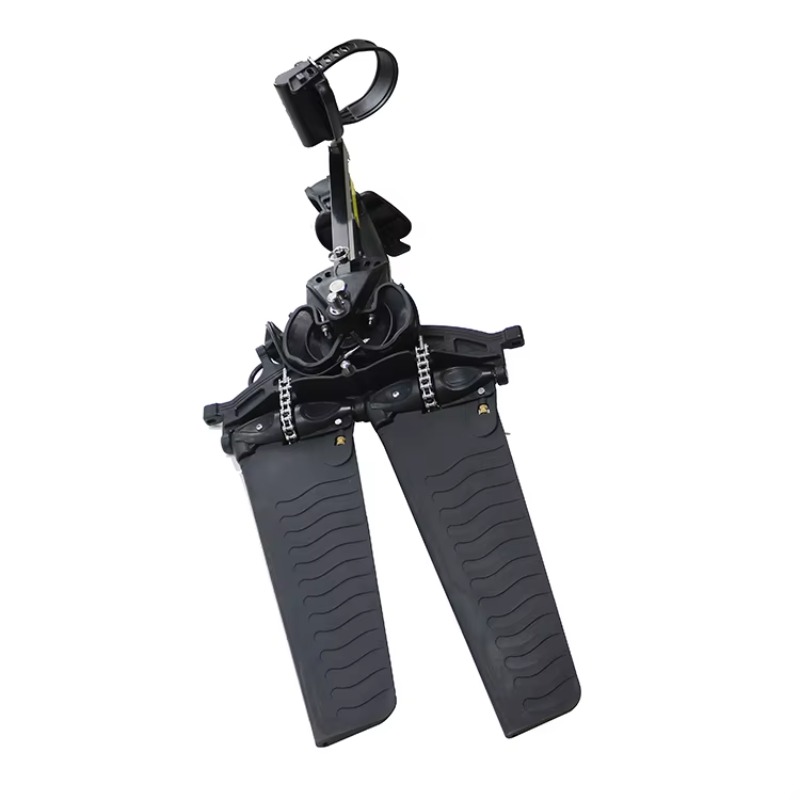Fußpedal, Flossenpedalantrieb, – Fishing Kayak Cart Bewertung und Preis