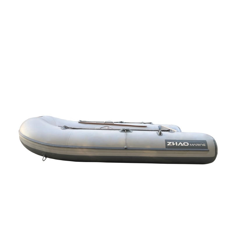 Chinas robustes aufblasbares P – Fishing Kayak Inflatable Bewertung und Preis