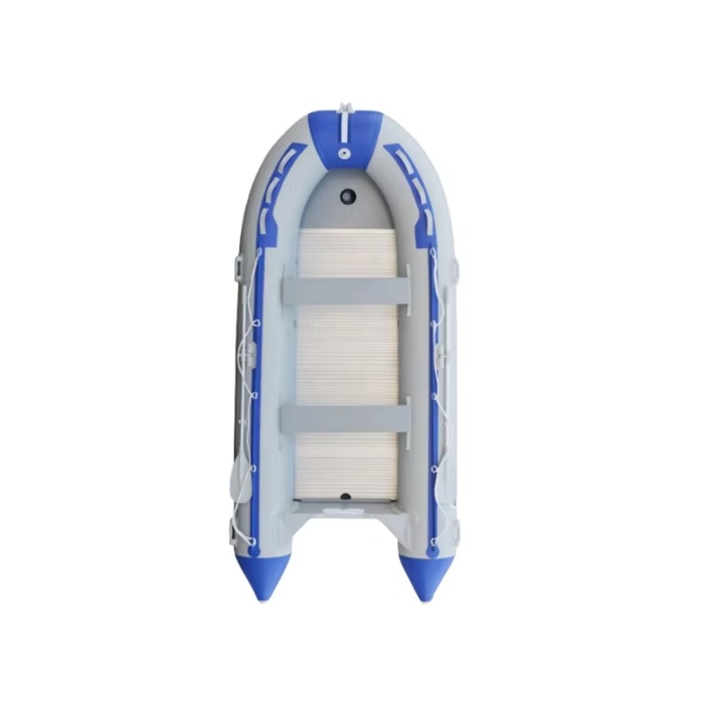 Chinas robustes aufblasbares P – Fishing Kayak Inflatable Bewertung und Preis
