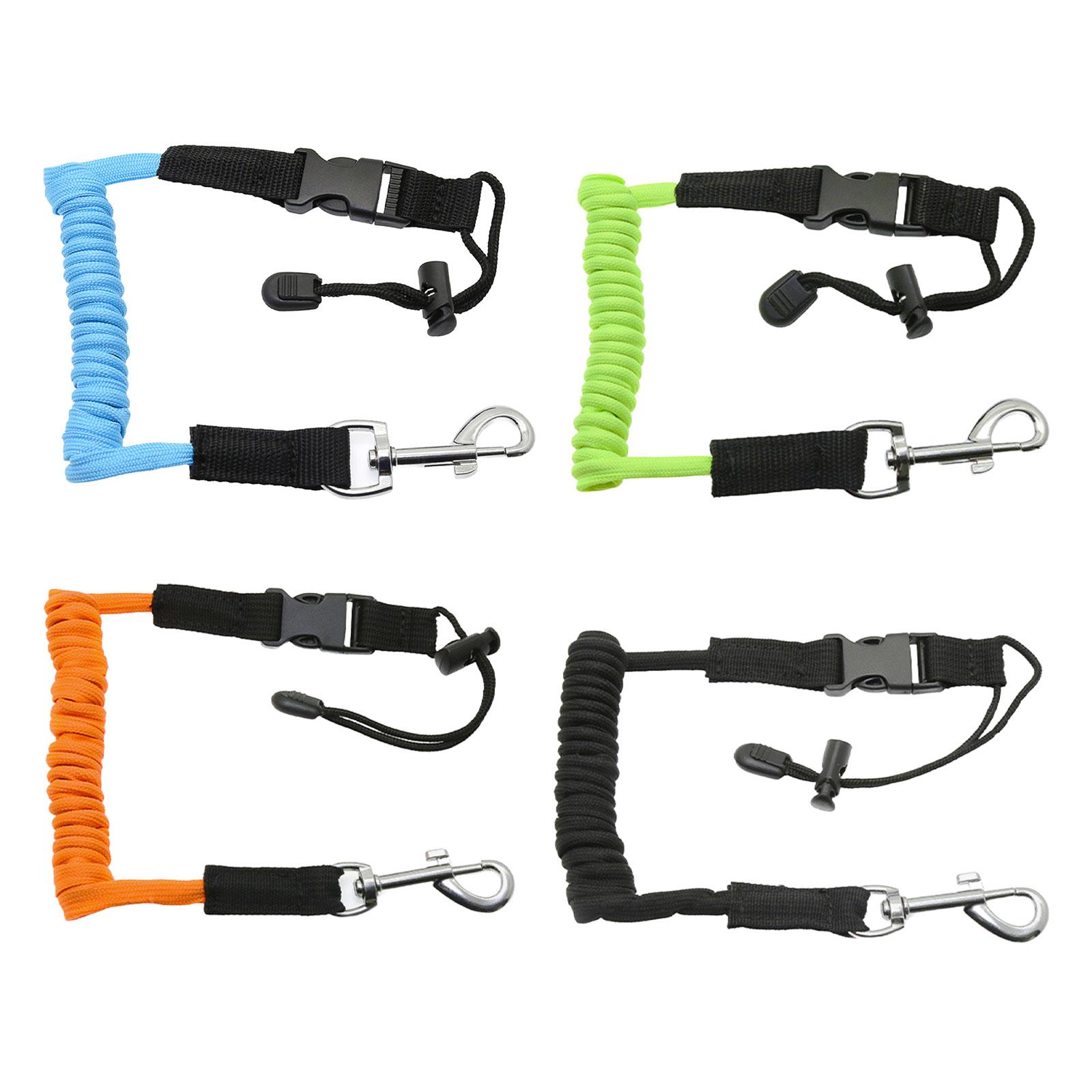 Premium Kajak-Paddel-Leine Spi – Fishing Kayak Paddle Leash Bewertung und Preis