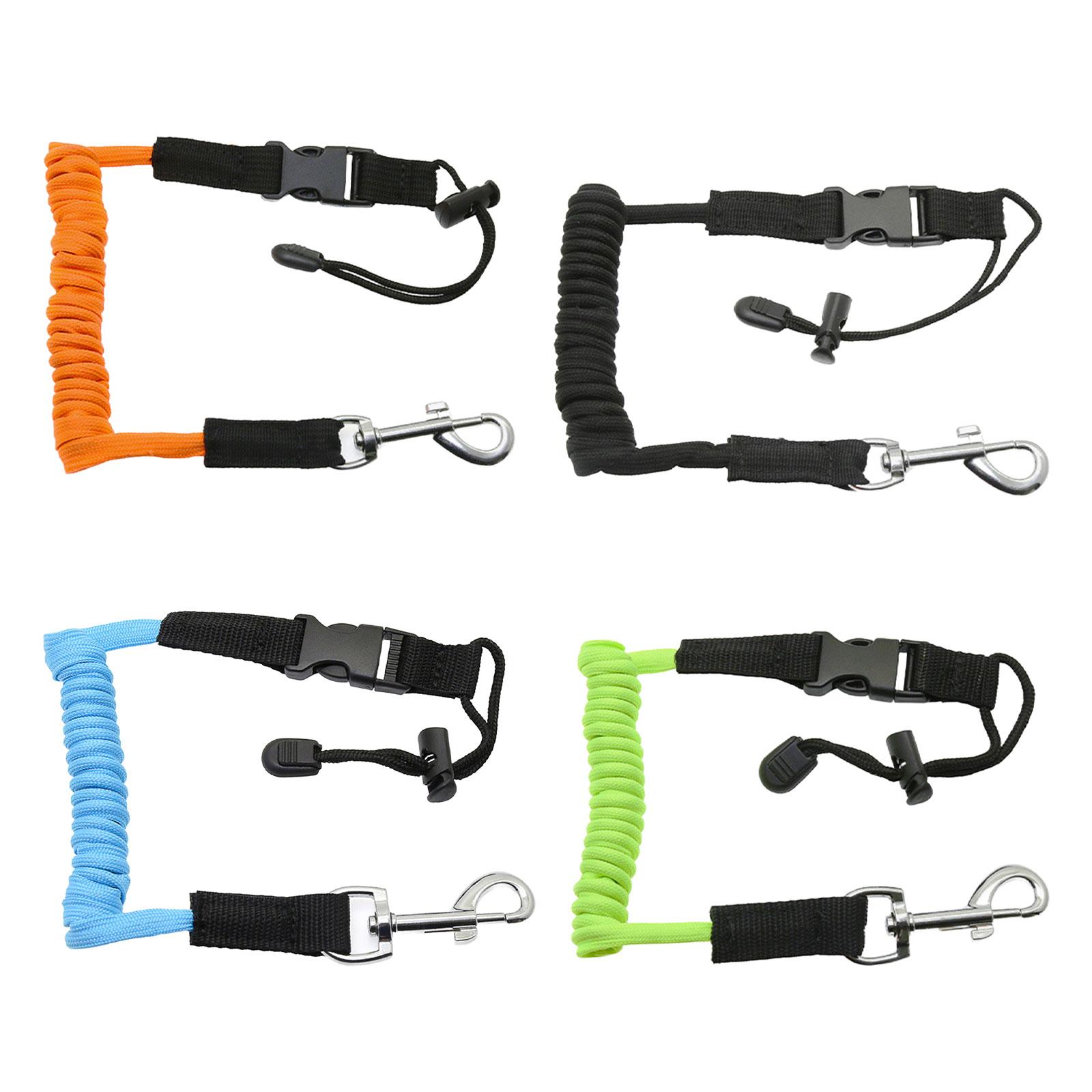 Premium Kajak-Paddel-Leine Spi – Fishing Kayak Paddle Leash Bewertung und Preis