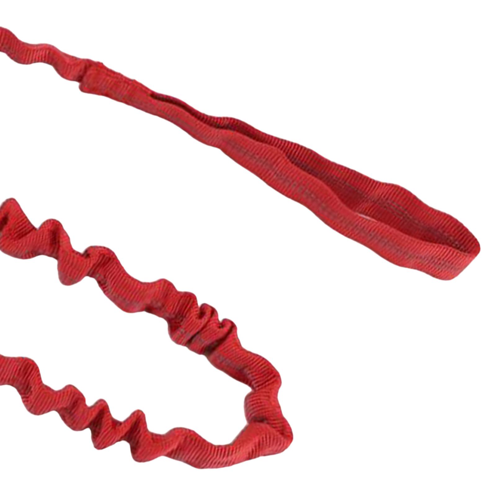 Bungee-Zurrseil Paddel-Leine L – Fishing Kayak Paddle Leash Bewertung und Preis
