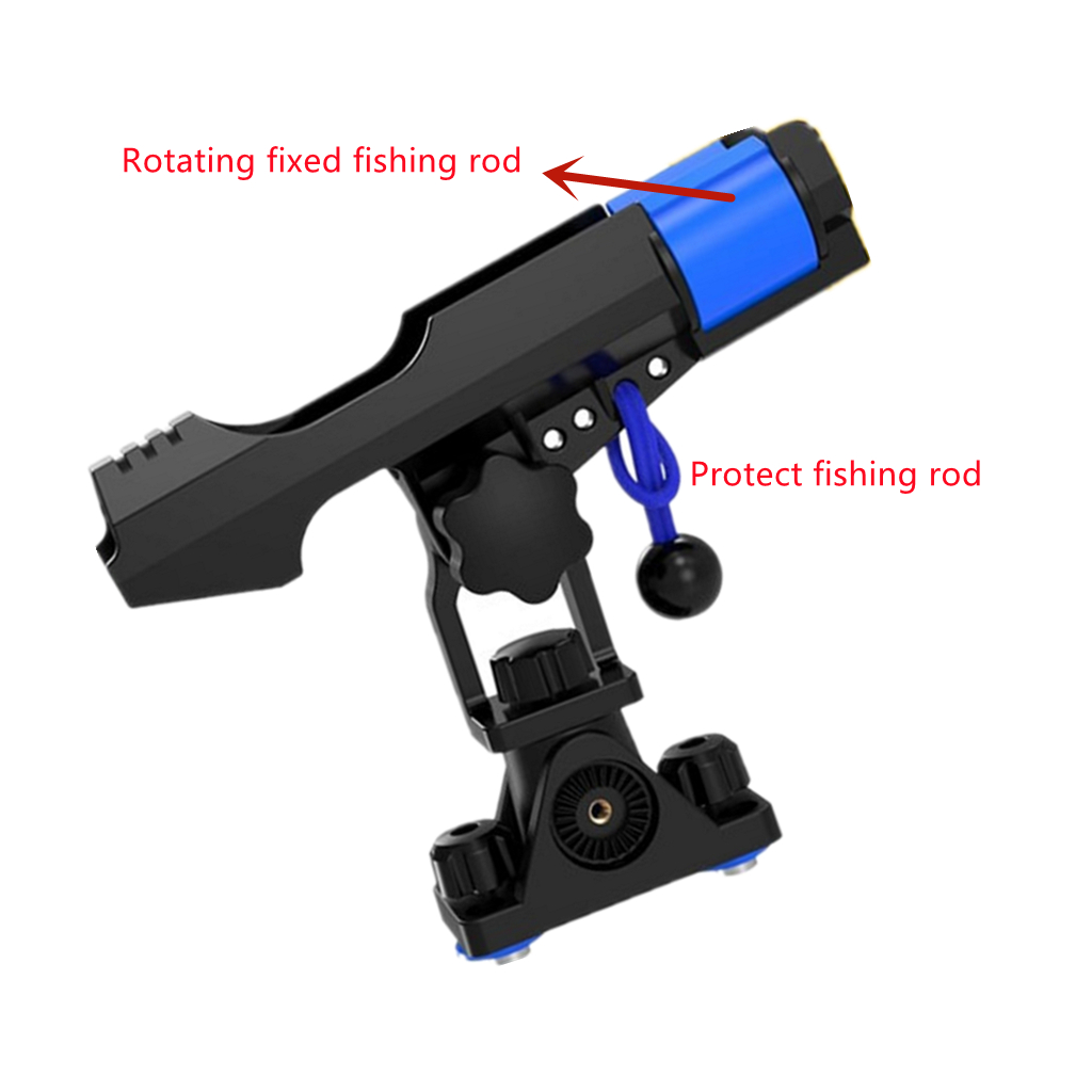 Angelrutenhalter für Boot und  – Fishing Kayak Seat Bewertung und Preis