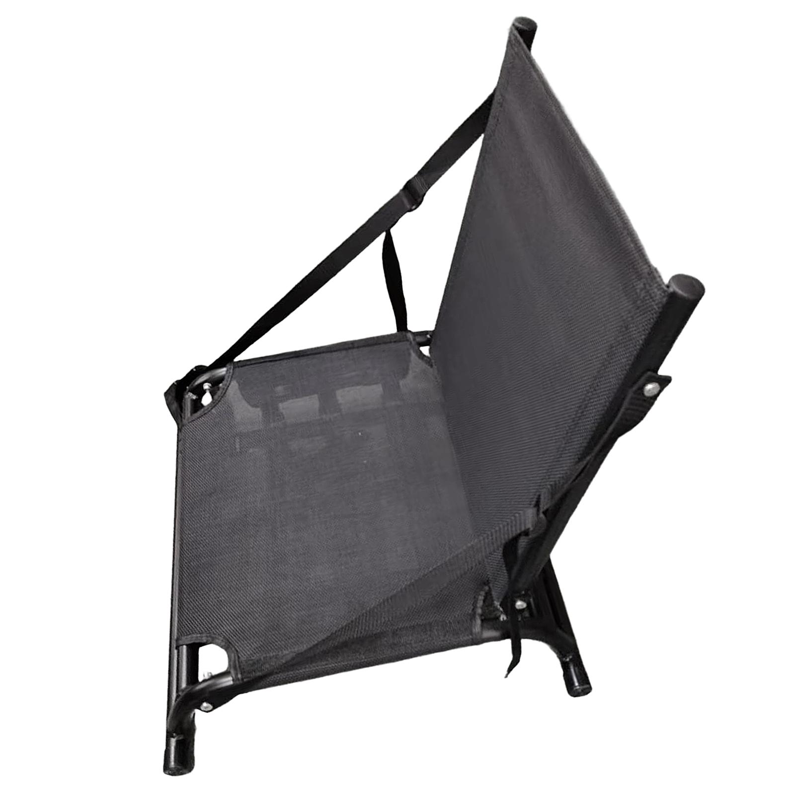 Kajaksitz mit Rückenstütze, zu – Fishing Kayak Seat Bewertung und Preis
