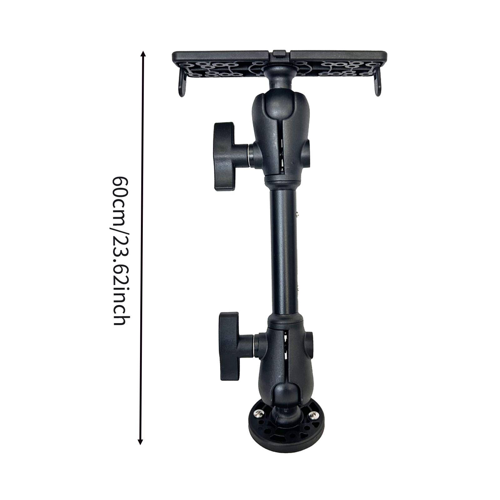 360 °   Drehbare Fischfinder-H – Fishing Kayak Fish Finder Mount Bewertung und Preis