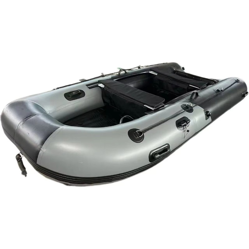 ODM OEM 12ft 380cm Aufblasbare – Fishing Kayak Inflatable Bewertung und Preis