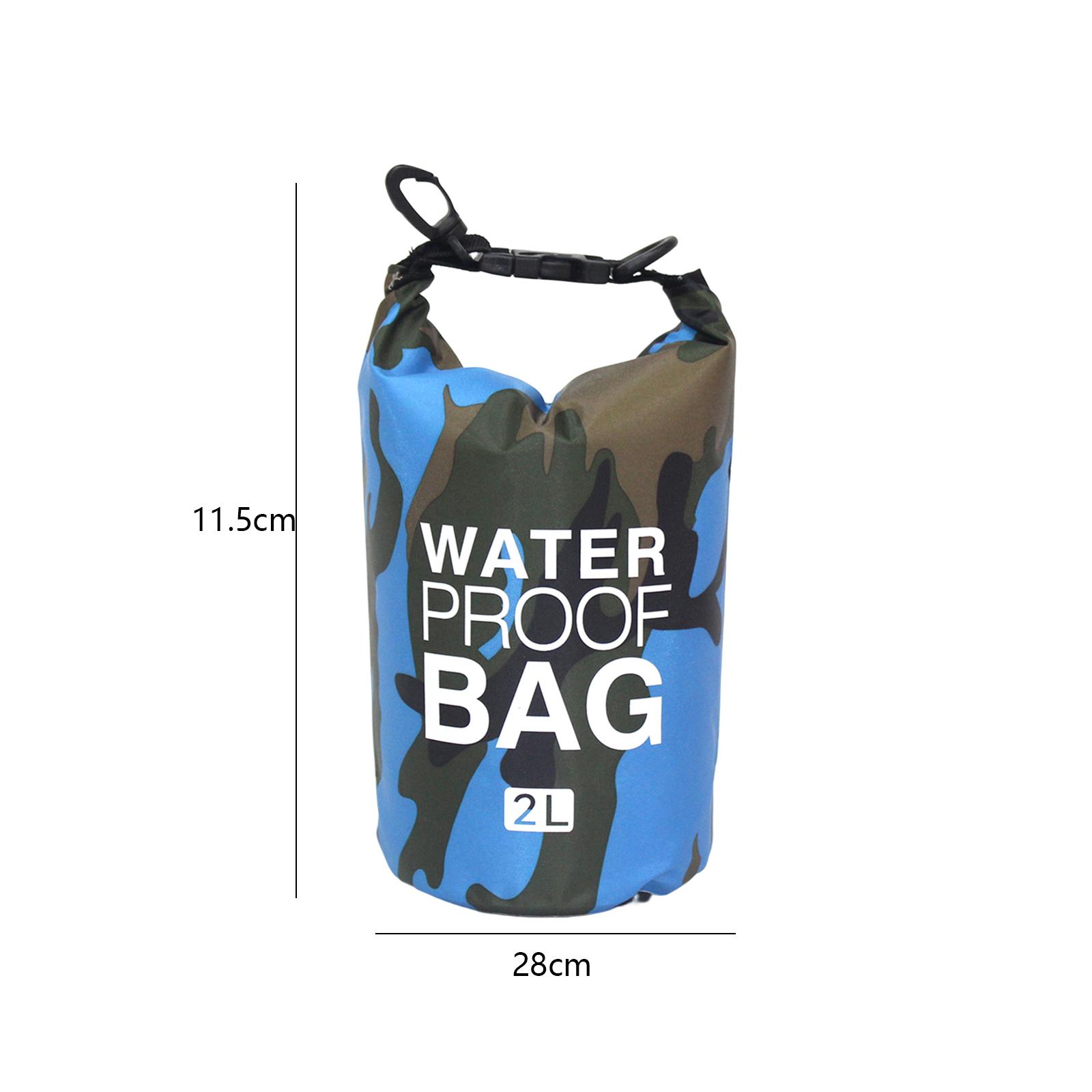 Faltbare wasserdichte Tasche,  – Fishing Kayak Storage Bag Bewertung und Preis