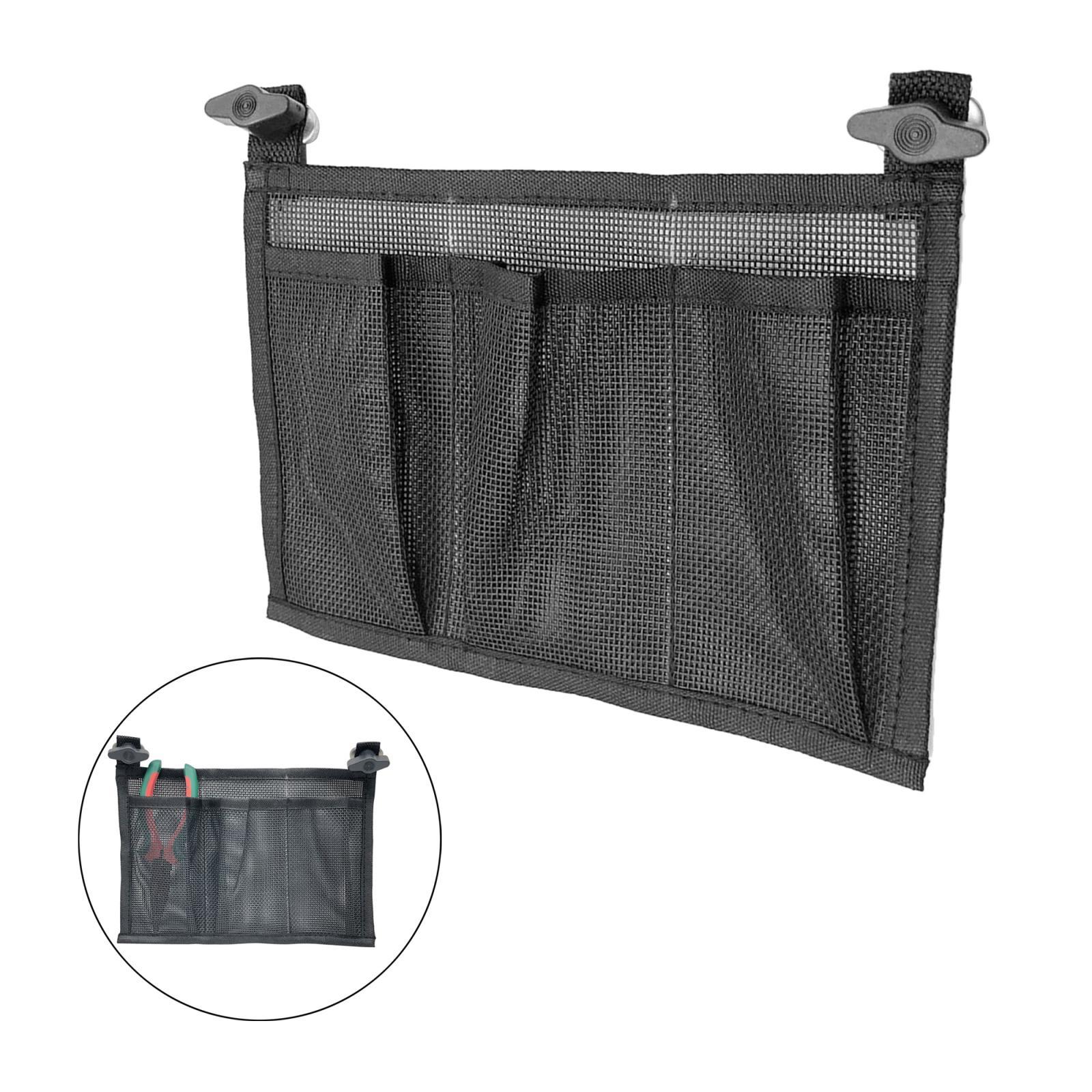 24x17cm Solide Kajak Kanu Mesh – Fishing Kayak Storage Bag Bewertung und Preis