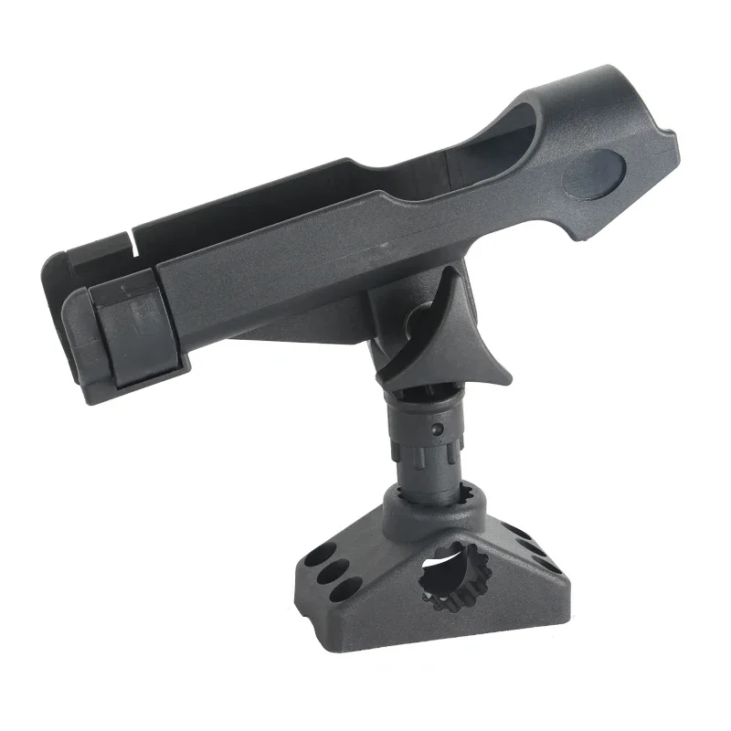 Schlauchboot Zubehör Schlauchb – Fishing Kayak Rod Holder Bewertung und Preis