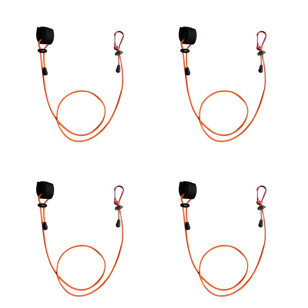 Kajak-Paddel-Leine Flexibler G – Fishing Kayak Paddle Leash Bewertung und Preis