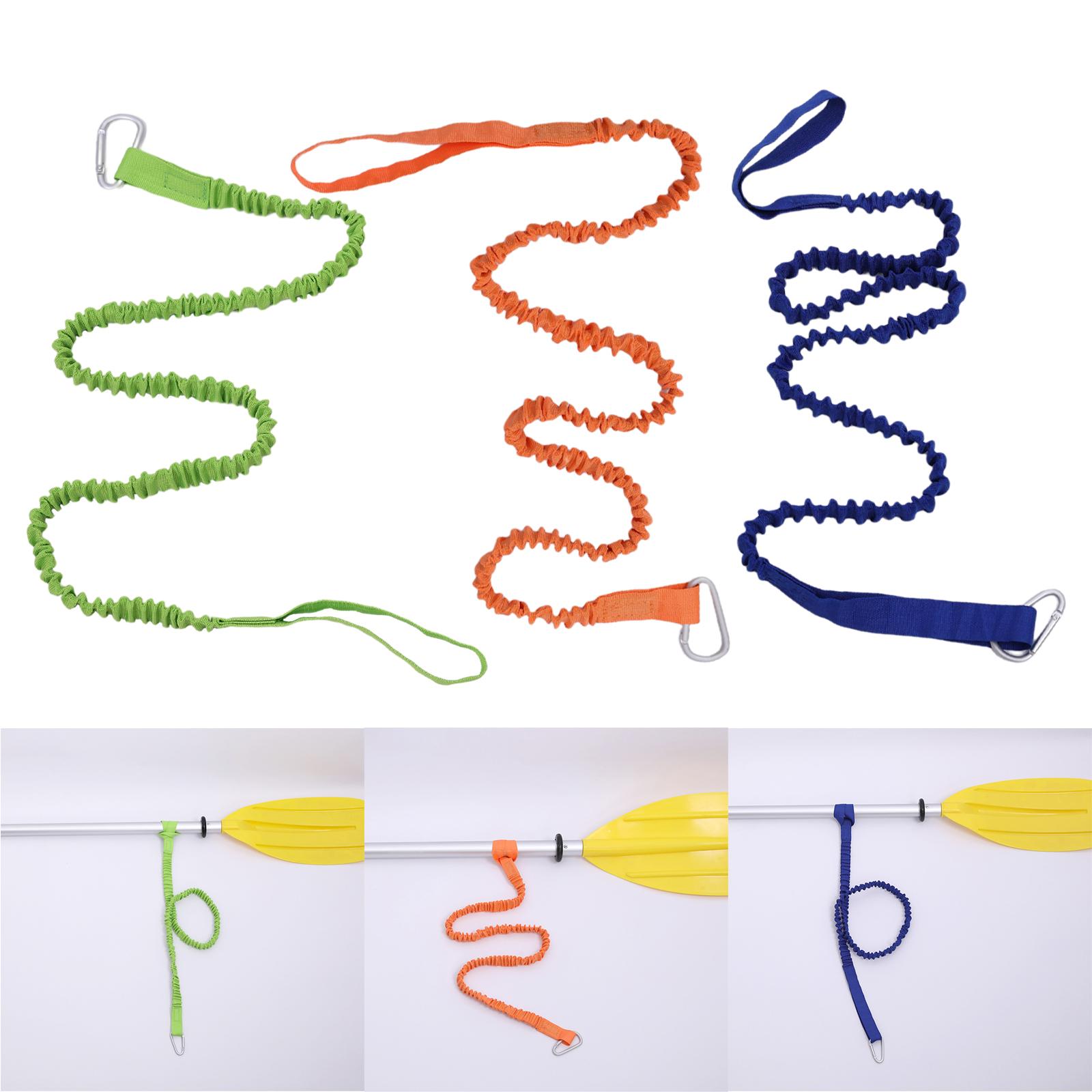 Verstellbare Nylon-Kajak-Padde – Fishing Kayak Paddle Leash Bewertung und Preis