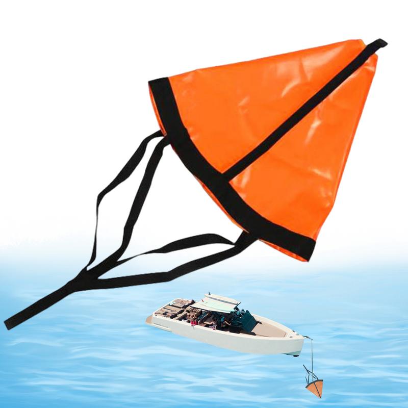 Driftsocke, Kajak, Meeresanker – Fishing Kayak Anchor Bewertung und Preis
