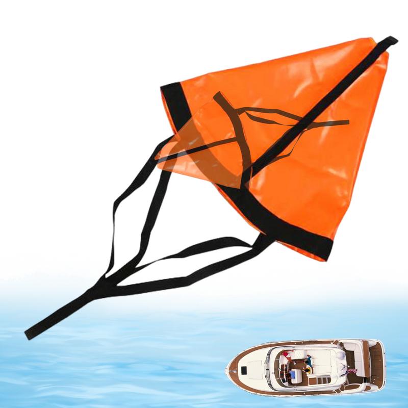 Driftsocke, Kajak, Meeresanker – Fishing Kayak Anchor Bewertung und Preis