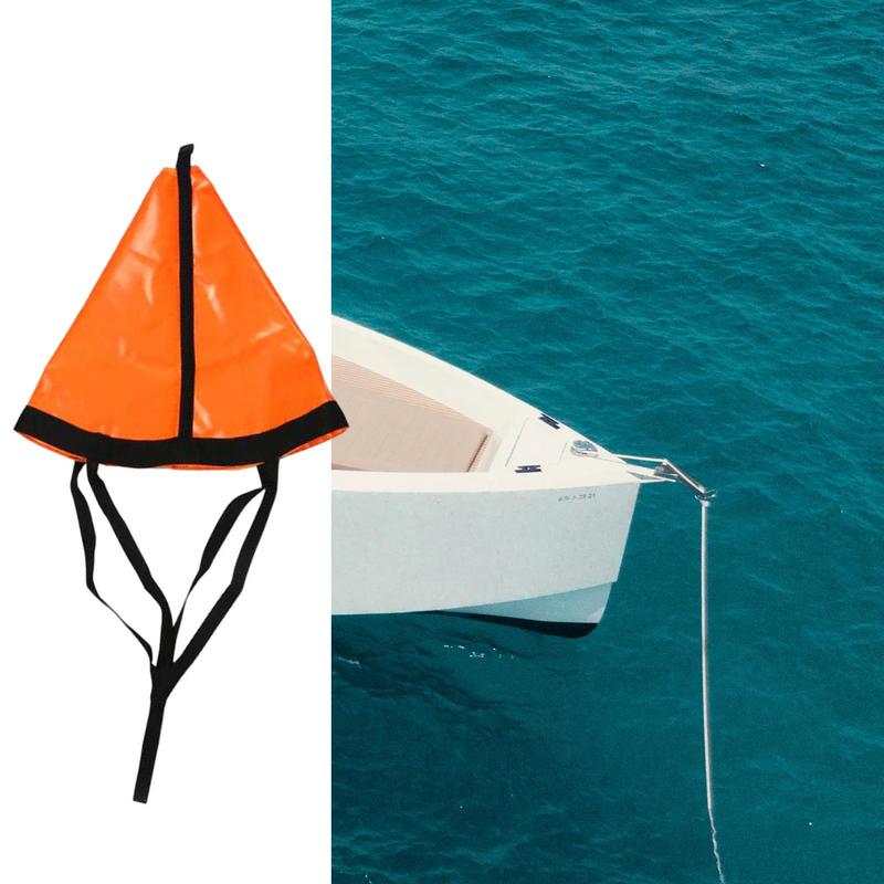 Driftsocke, Kajak, Meeresanker – Fishing Kayak Anchor Bewertung und Preis