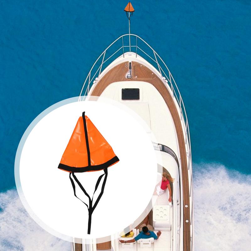 Driftsocke, Kajak, Meeresanker – Fishing Kayak Anchor Bewertung und Preis