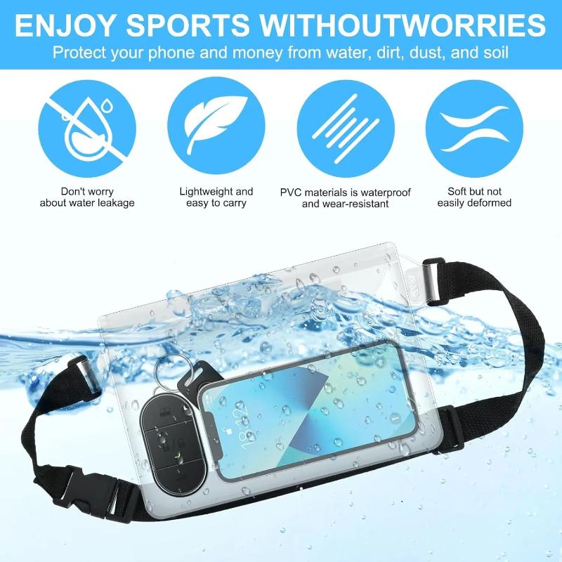 Verstellbare, wasserdichte Han – Fishing Kayak Storage Bag Bewertung und Preis