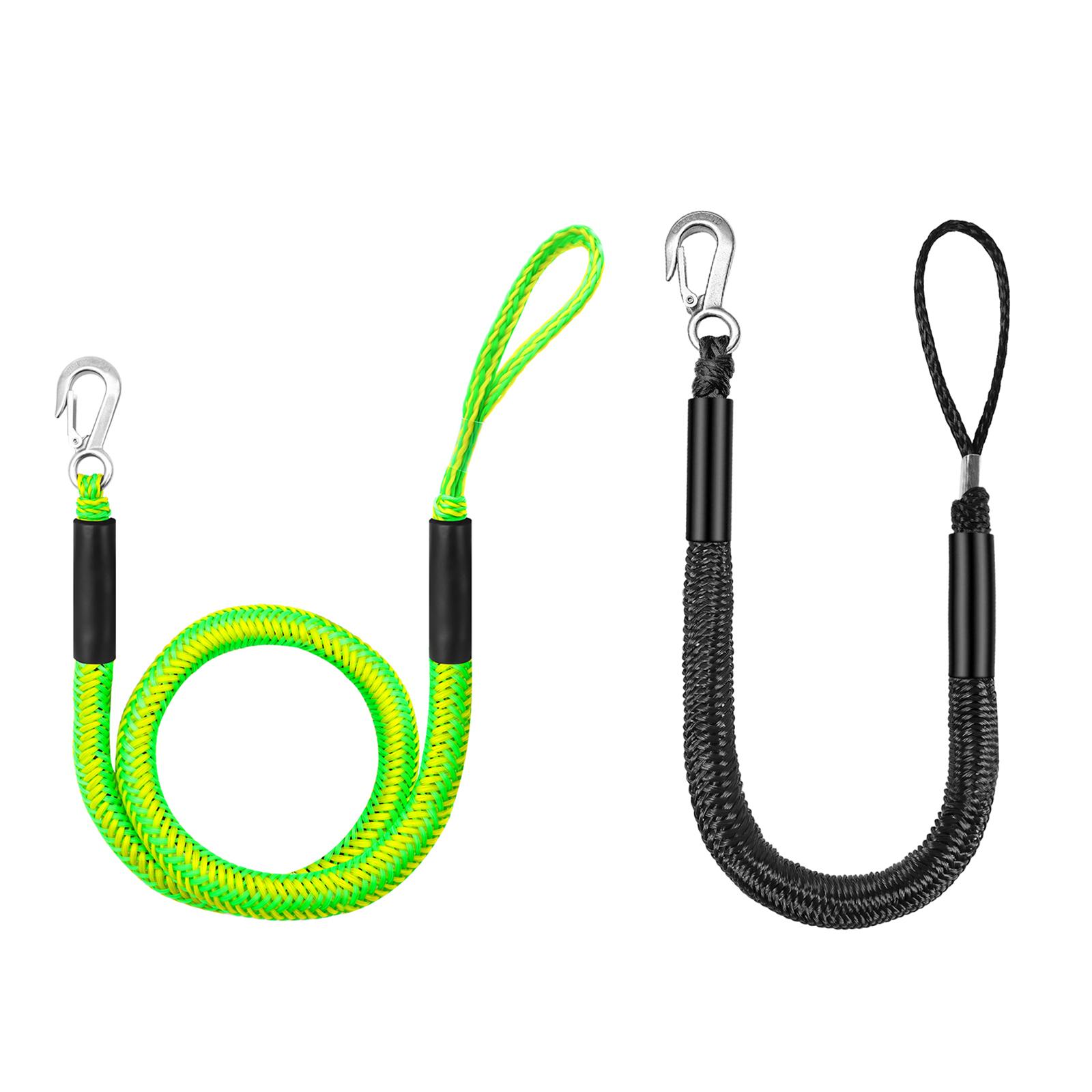 Anker-Bungee-Festmacherleine m – Fishing Kayak Anchor Bewertung und Preis