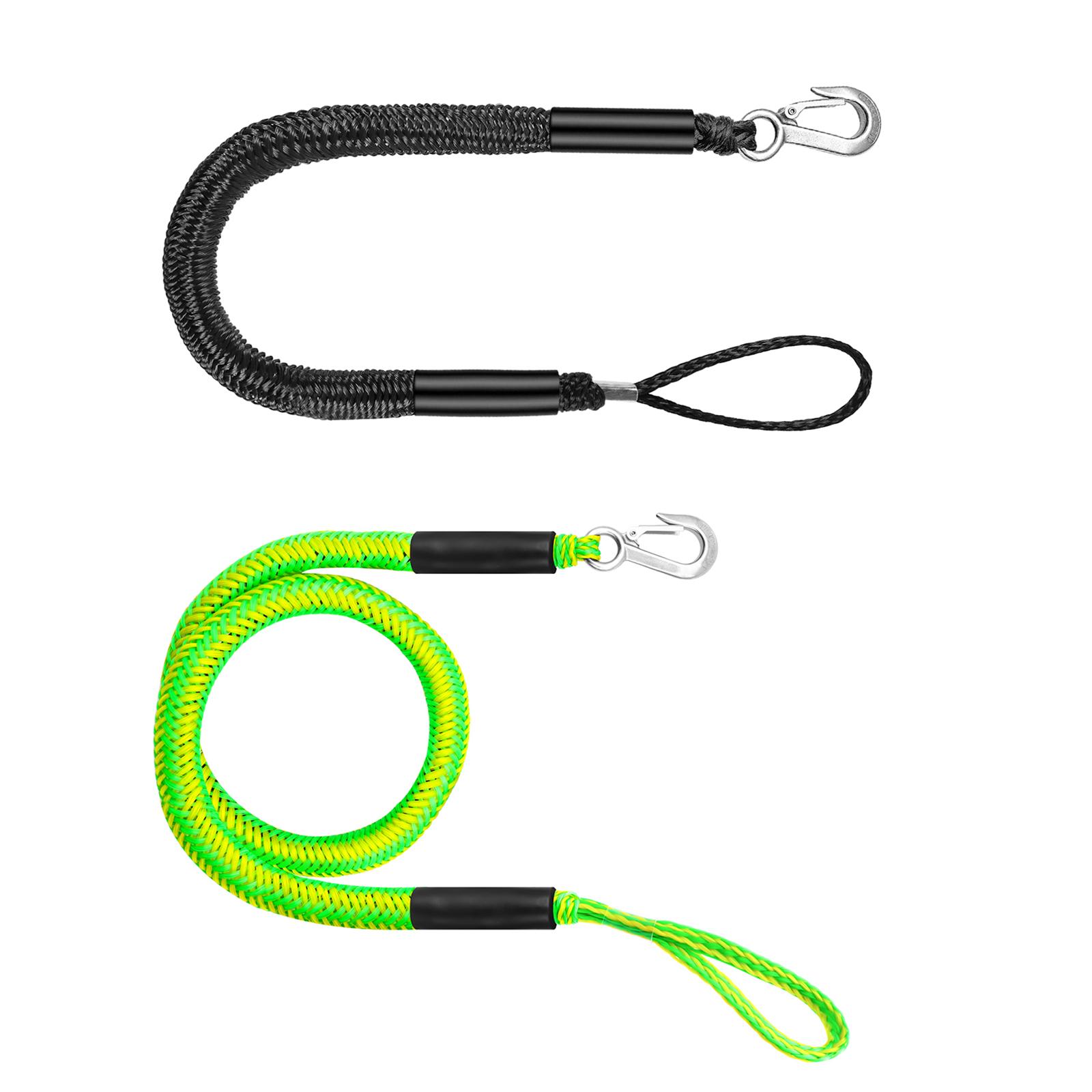 Anker-Bungee-Festmacherleine m – Fishing Kayak Anchor Bewertung und Preis