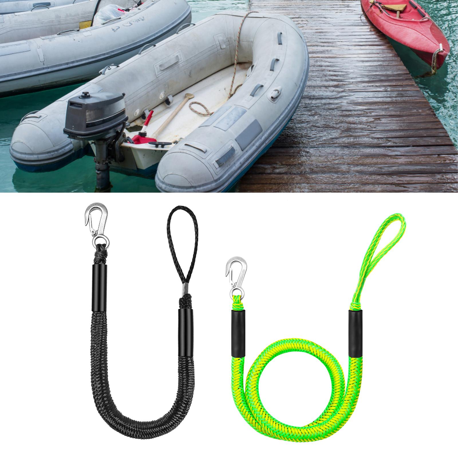 Anker-Bungee-Festmacherleine m – Fishing Kayak Anchor Bewertung und Preis