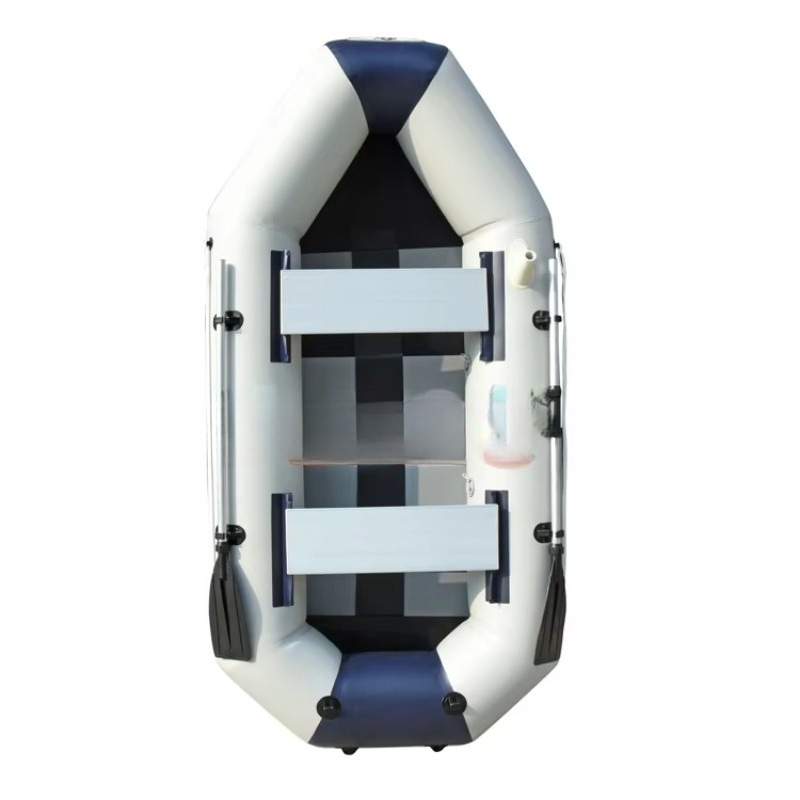 Leichtes Aufblasbares Gummi-Ka – Fishing Kayak Inflatable Bewertung und Preis