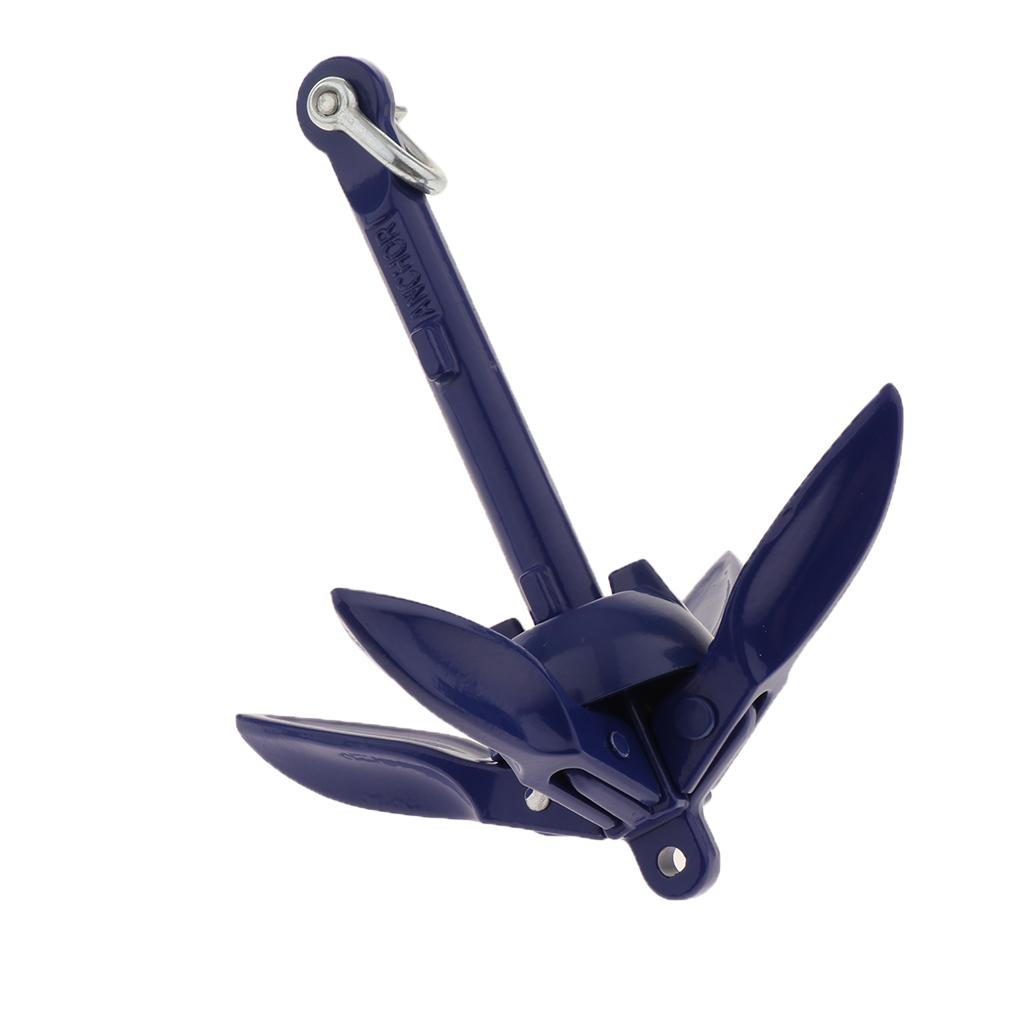 Bester Kajak-Anker 1,5 Pfund f – Fishing Kayak Anchor Bewertung und Preis