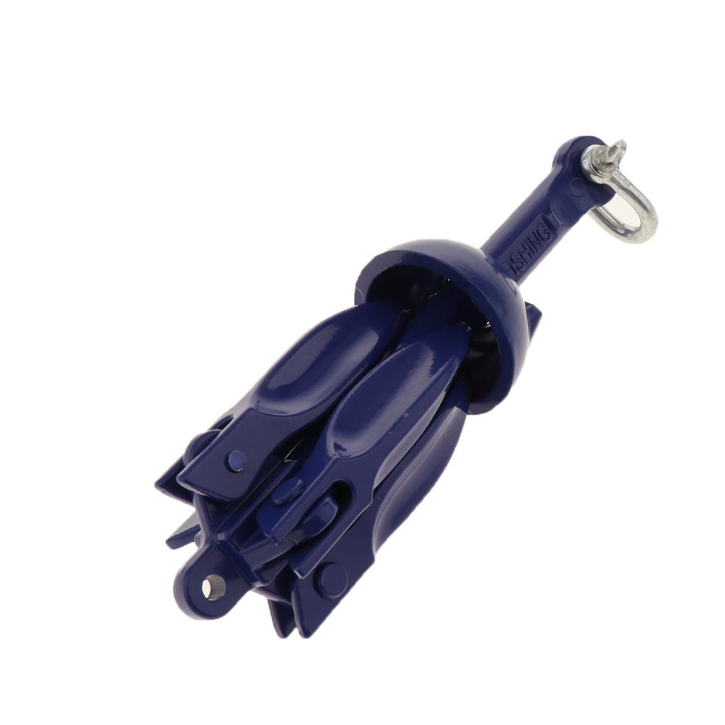 Bester Kajak-Anker 1,5 Pfund f – Fishing Kayak Anchor Bewertung und Preis