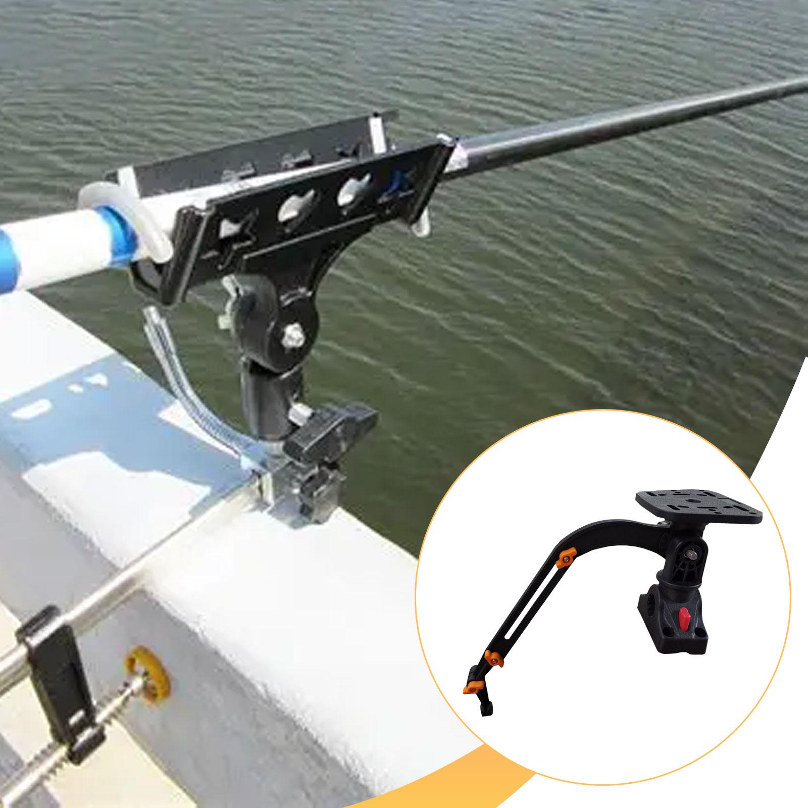Fischfinder-Halterung 1 Zoll K – Fishing Kayak Fish Finder Mount Bewertung und Preis