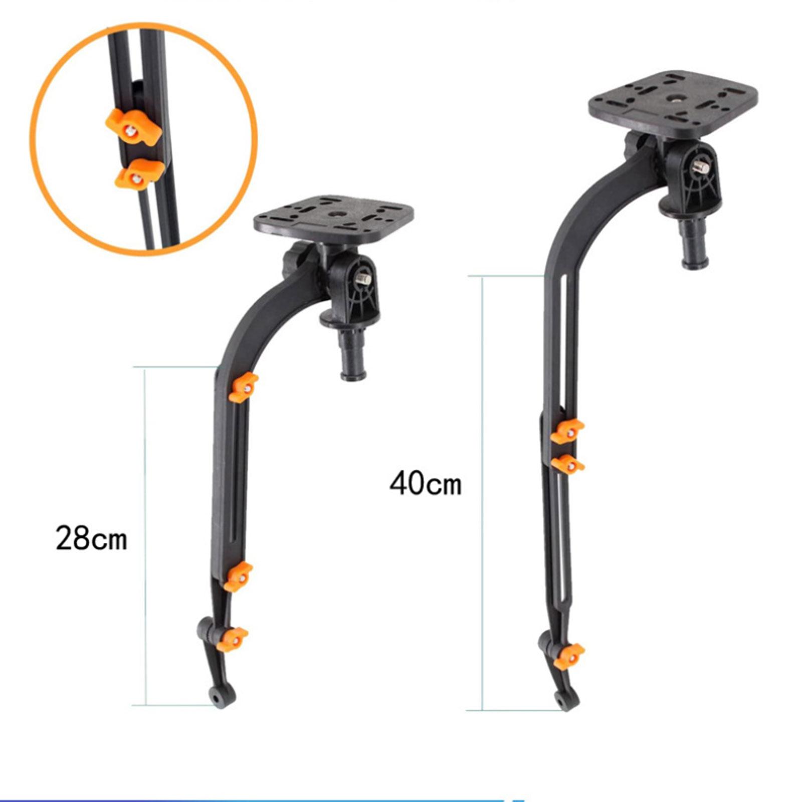 Fischfinder-Halterung 1 Zoll K – Fishing Kayak Fish Finder Mount Bewertung und Preis