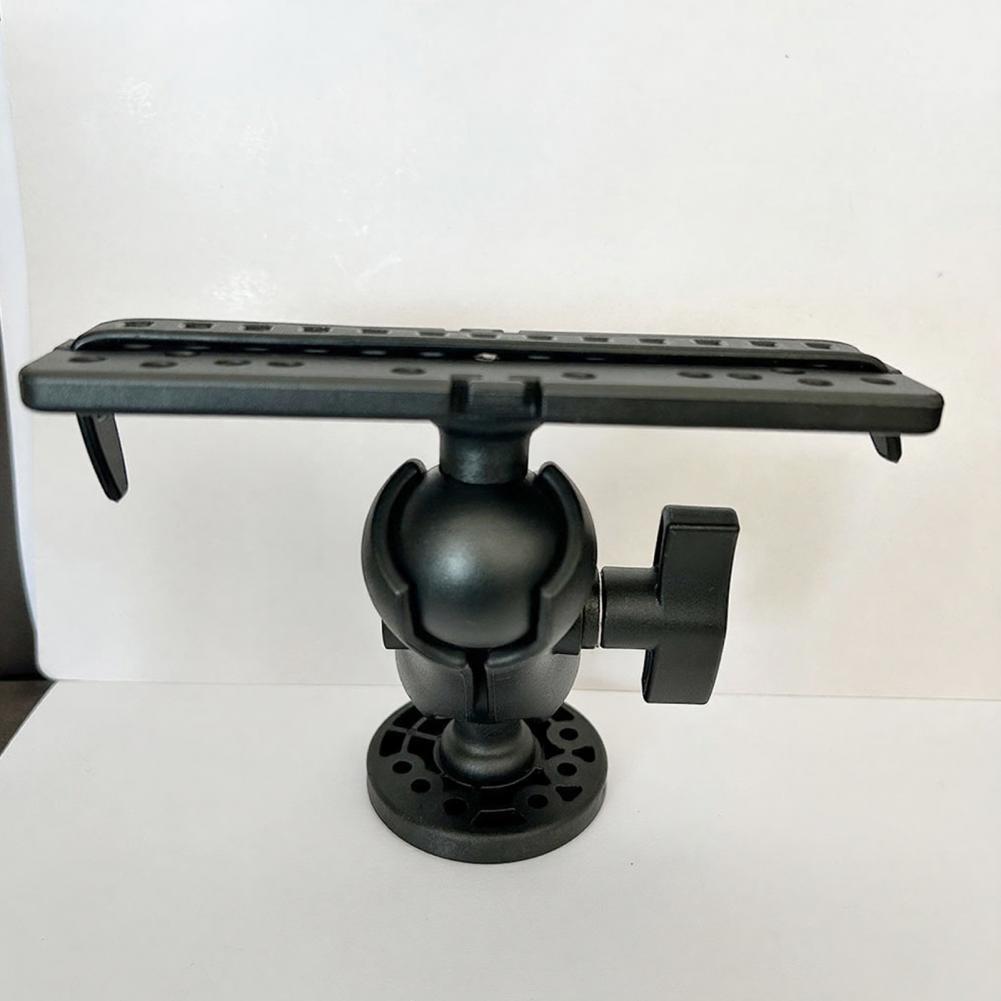 Verstellbare Fischfinder-Halte – Fishing Kayak Fish Finder Mount Bewertung und Preis