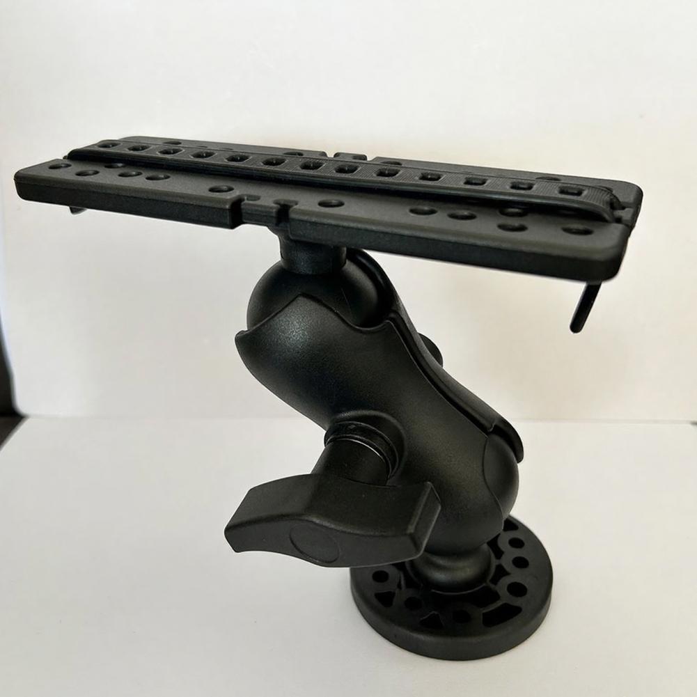 Verstellbare Fischfinder-Halte – Fishing Kayak Fish Finder Mount Bewertung und Preis