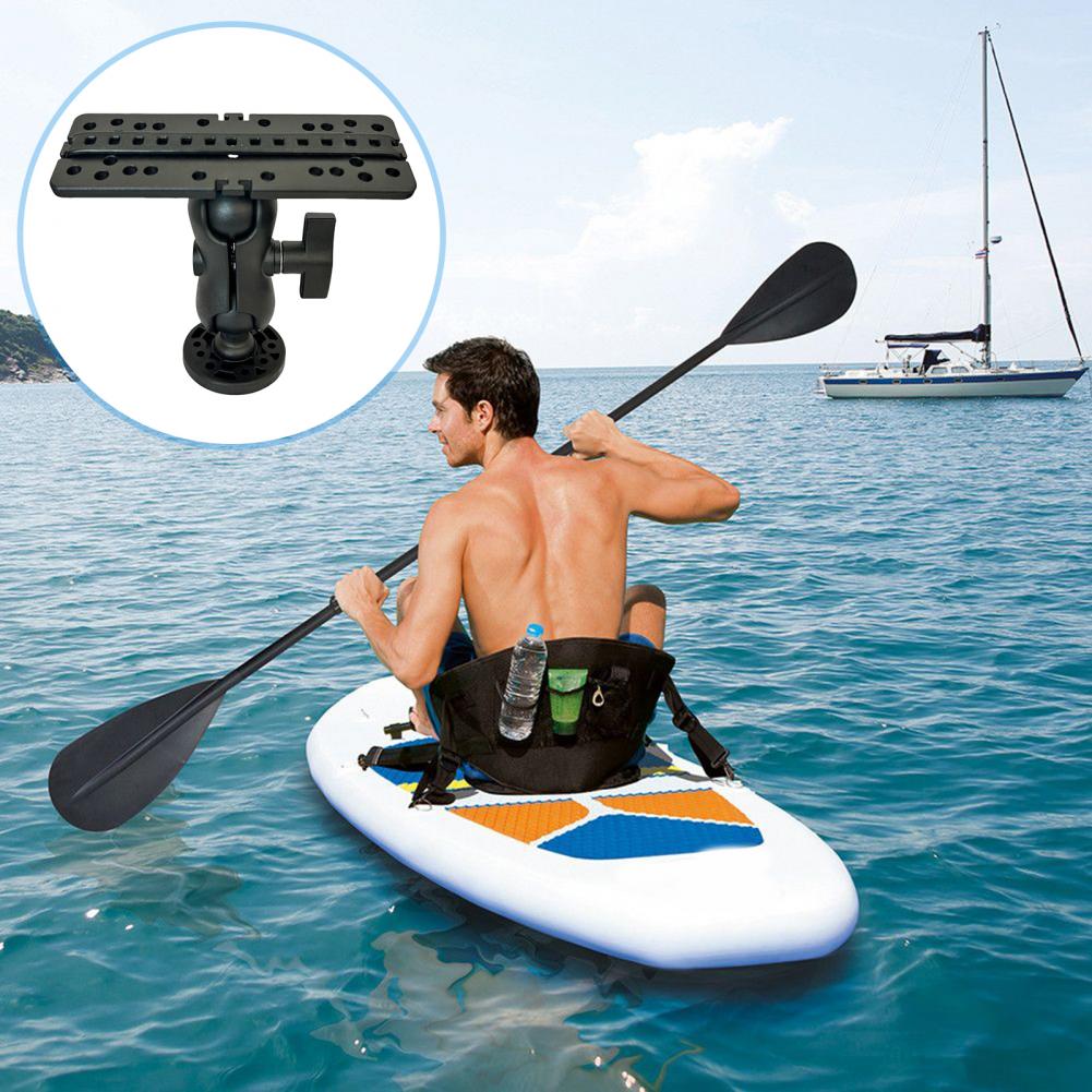 Verstellbare Fischfinder-Halte – Fishing Kayak Fish Finder Mount Bewertung und Preis