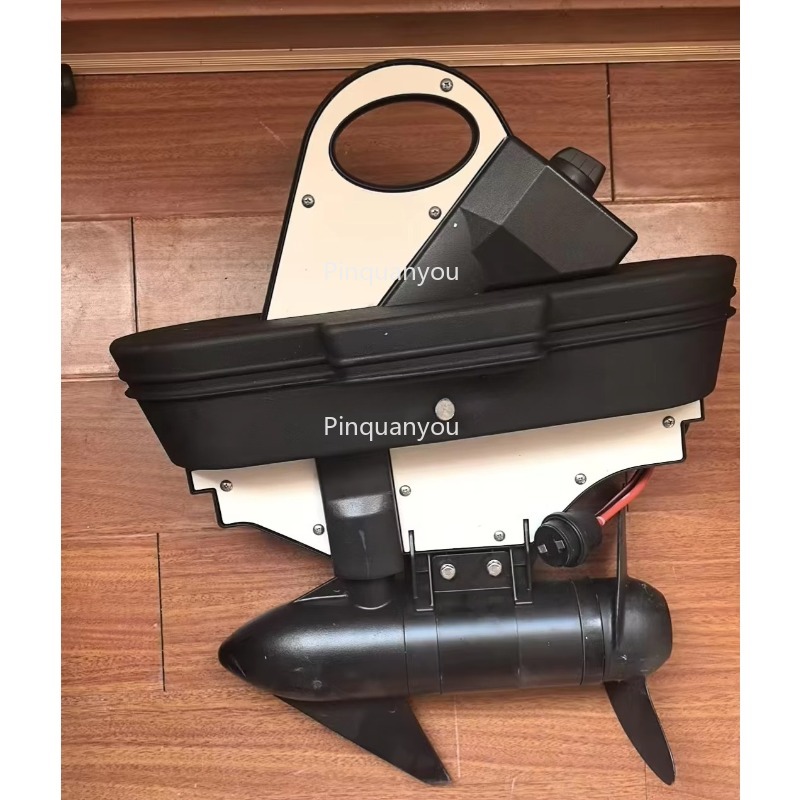 44lb Kajak Wasserdichter elekt – Fishing Kayak Trolling Motor Bewertung und Preis