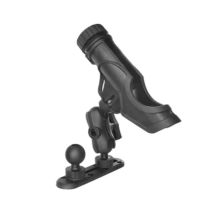 Kajak-Rutenhalter, neues Upgra – Fishing Kayak Rod Holder Bewertung und Preis