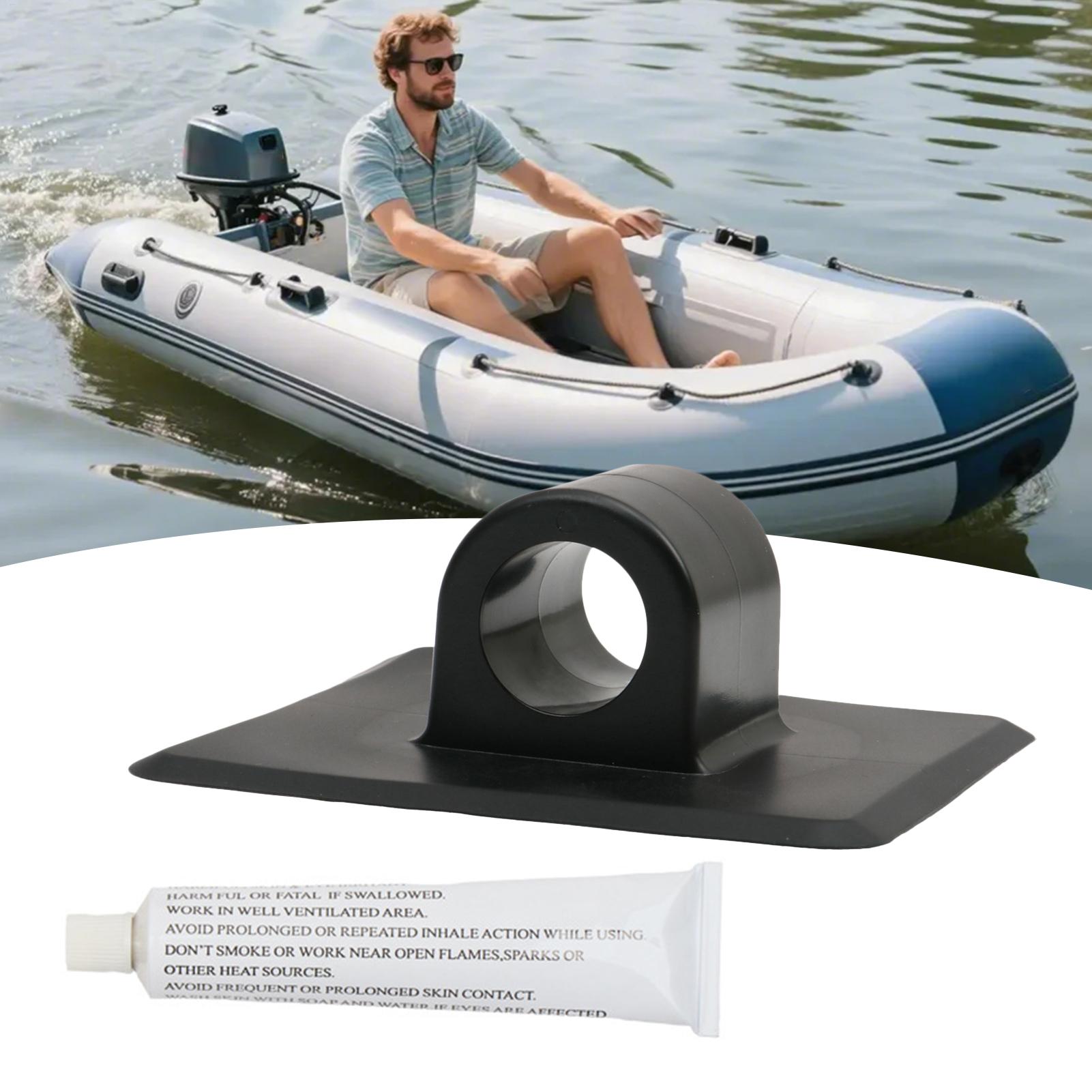 Kanu-Motorhalterung, Boot-Trol – Fishing Kayak Trolling Motor Bewertung und Preis