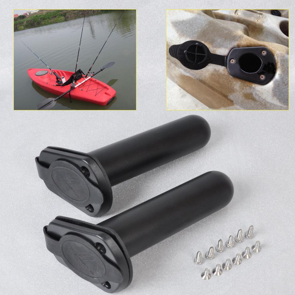 2 stücke Marine Meer Boot Flus – Fishing Kayak Crate Bewertung und Preis